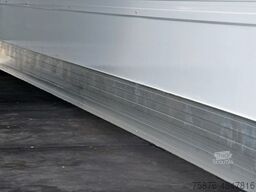 MERCEDES-BENZ Sprinter Kofferaufbau 410x210x210