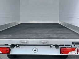MERCEDES-BENZ Sprinter Kofferaufbau 410x210x210