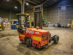 TRANSMANUT TCI MF23-2000KG-CHARIOT EMBARQUE-3XDir.