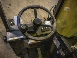 TRANSMANUT TCI MF23-2000KG-CHARIOT EMBARQUE-3XDir.