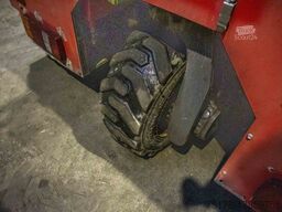 TRANSMANUT TCI MF23-2000KG-CHARIOT EMBARQUE-3XDir.