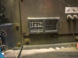 TRANSMANUT TCI MF23-2000KG-CHARIOT EMBARQUE-3XDir.