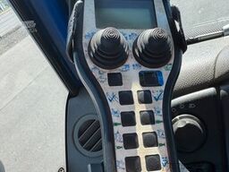 DAF XF 105.460 - Gergen Adonis TAK 20 ok 1205