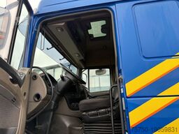 DAF XF 105.460 - Schaltgetriebe- Retarder- Klima