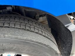 DAF XF 105.460 - Schaltgetriebe- Retarder- Klima