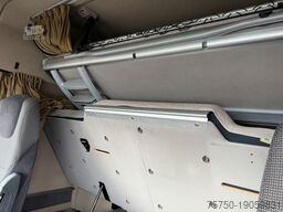 DAF XF 105.460 - Schaltgetriebe- Retarder- Klima