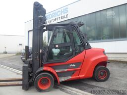 Linde H80D-03/900