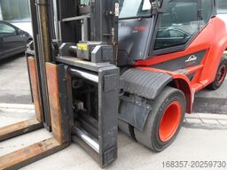 Linde H80D-03/900
