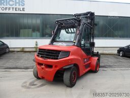 Linde H80D-03/900