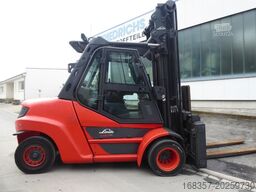 Linde H80D-03/900