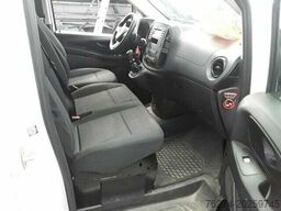 Mercedes-Benz Vito 114 CDI Kasten Kompakt