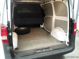 Mercedes-Benz Vito 114 CDI Kasten Kompakt