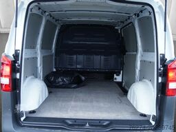 Mercedes-Benz Vito 114 CDI Kasten Kompakt