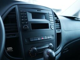 Mercedes-Benz Vito 114 CDI Kasten Kompakt