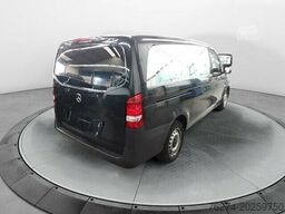 Mercedes-Benz Vito 109 BlueTEC Kasten Lang