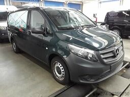 Mercedes-Benz Vito 109 BlueTEC Kasten Lang