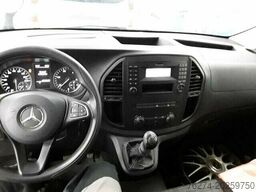 Mercedes-Benz Vito 109 BlueTEC Kasten Lang