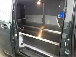 Mercedes-Benz Vito 109 BlueTEC Kasten Lang