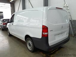 Mercedes-Benz Vito 110 CDI Kasten Lang Base