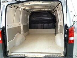 Mercedes-Benz Vito 110 CDI Kasten Lang Base