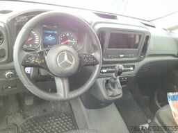 Mercedes-Benz Vito 110 CDI Kasten Lang Base