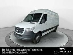 Mercedes-Benz Sprinter 519 CDI Hochdach