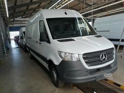 Mercedes-Benz Sprinter 519 CDI Hochdach