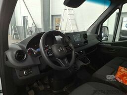 Mercedes-Benz Sprinter 519 CDI Hochdach