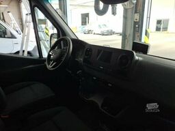 Mercedes-Benz Sprinter 519 CDI Hochdach