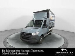Mercedes-Benz Sprinter 515 CDI