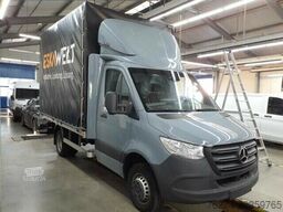 Mercedes-Benz Sprinter 515 CDI
