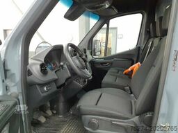 Mercedes-Benz Sprinter 515 CDI