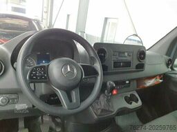Mercedes-Benz Sprinter 515 CDI
