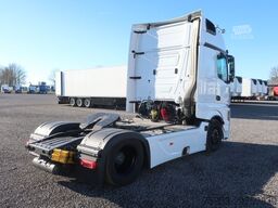 Mercedes Benz 1851 LSNRL Lowliner Actros Giga Verstellkupplung