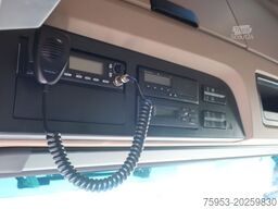 Mercedes Benz 1851 LSNRL Lowliner Actros Giga Verstellkupplung