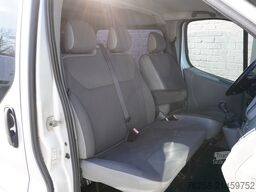 Opel Vivaro 2.5 CDTI L2 Dubbele Cabine - Airco - Nav...