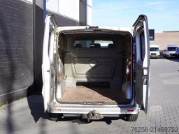 Opel Vivaro 2.5 CDTI L2 Dubbele Cabine - Airco - Nav...