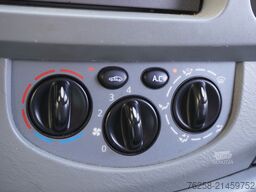 Opel Vivaro 2.5 CDTI L2 Dubbele Cabine - Airco - Nav...