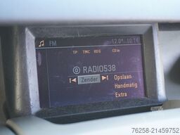 Opel Vivaro 2.5 CDTI L2 Dubbele Cabine - Airco - Nav...