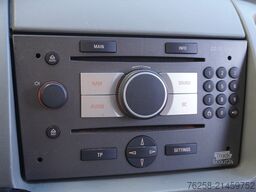 Opel Vivaro 2.5 CDTI L2 Dubbele Cabine - Airco - Nav...