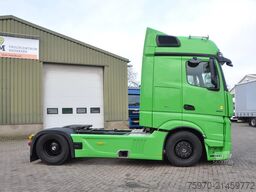 Mercedes-Benz Actros 1853 RETARDER 219.906km