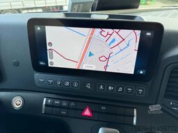 Mercedes-Benz Actros 1853 RETARDER 219.906km