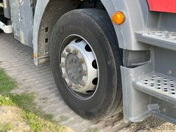 Mercedes-Benz 1829 Axor