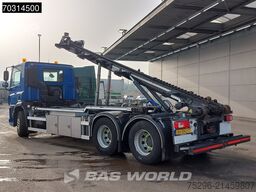 DAF CF 440 6X2 NL-Truck APK 28tons Transcom TRC-28S...