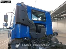 DAF CF 440 6X2 NL-Truck APK 28tons Transcom TRC-28S...