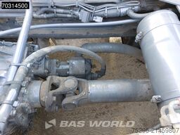 DAF CF 440 6X2 NL-Truck APK 28tons Transcom TRC-28S...