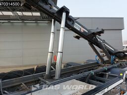 DAF CF 440 6X2 NL-Truck APK 28tons Transcom TRC-28S...