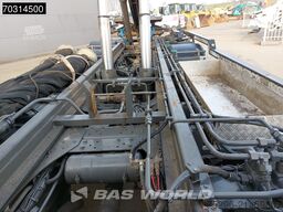 DAF CF 440 6X2 NL-Truck APK 28tons Transcom TRC-28S...