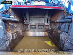 DAF CF75.250 6X2 NL-Truck Geesink GPM III V 20H25 L...