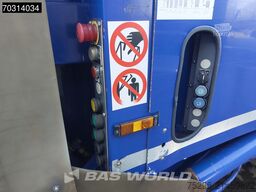 DAF CF75.250 6X2 NL-Truck Geesink GPM III V 20H25 L...